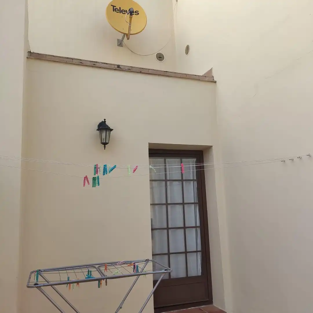 Terraza de Casa o chalet en venta en Utrera con Aire acondicionado, Terraza y Trastero