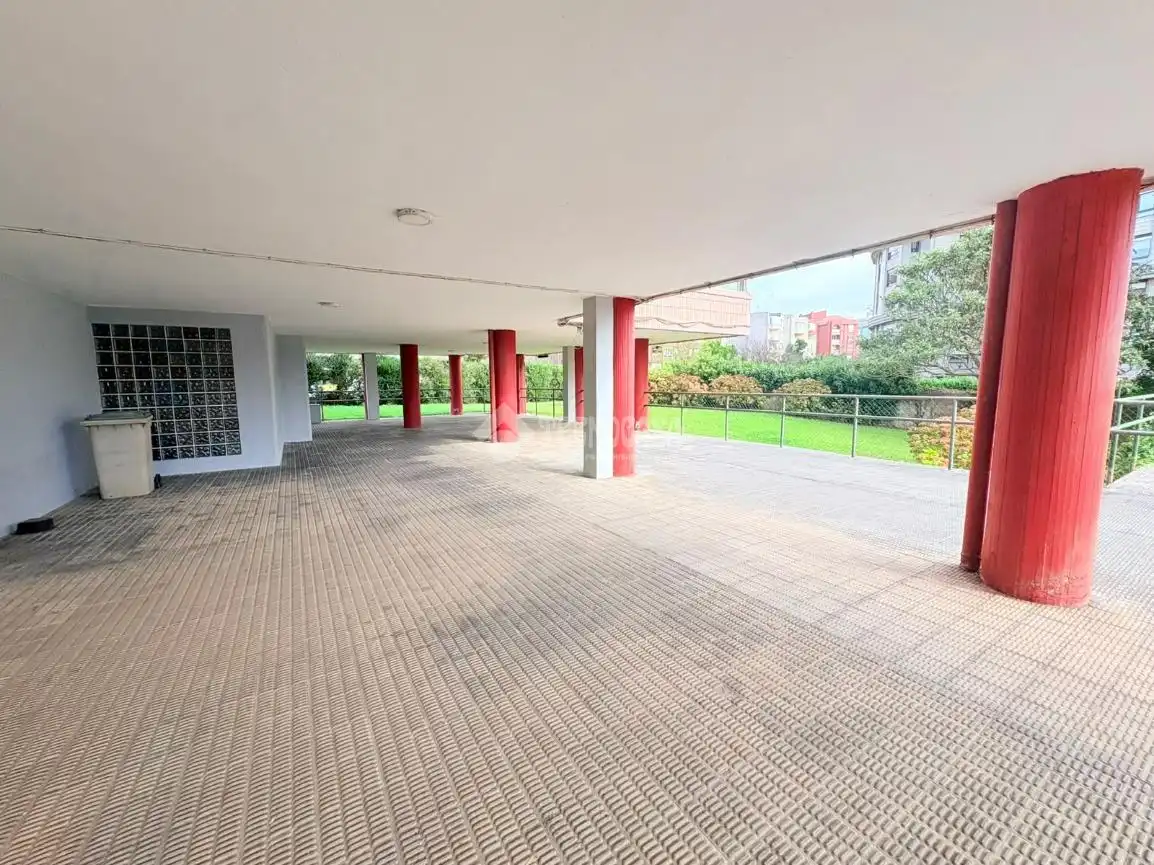 Terraza de Piso en venta en Santander con Calefacción y Terraza