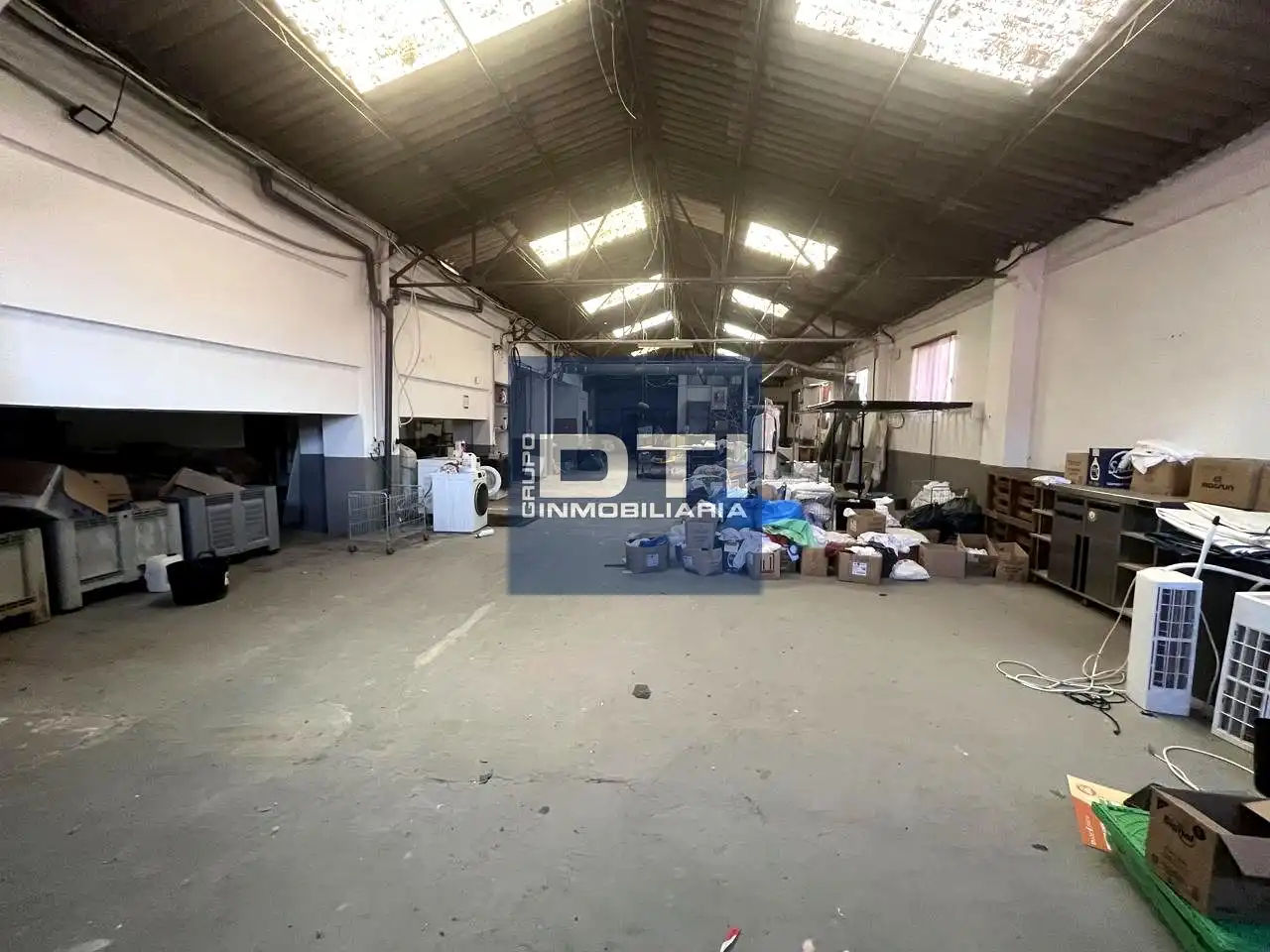 Industrial building for sale in Calle Carmen, imagen 13