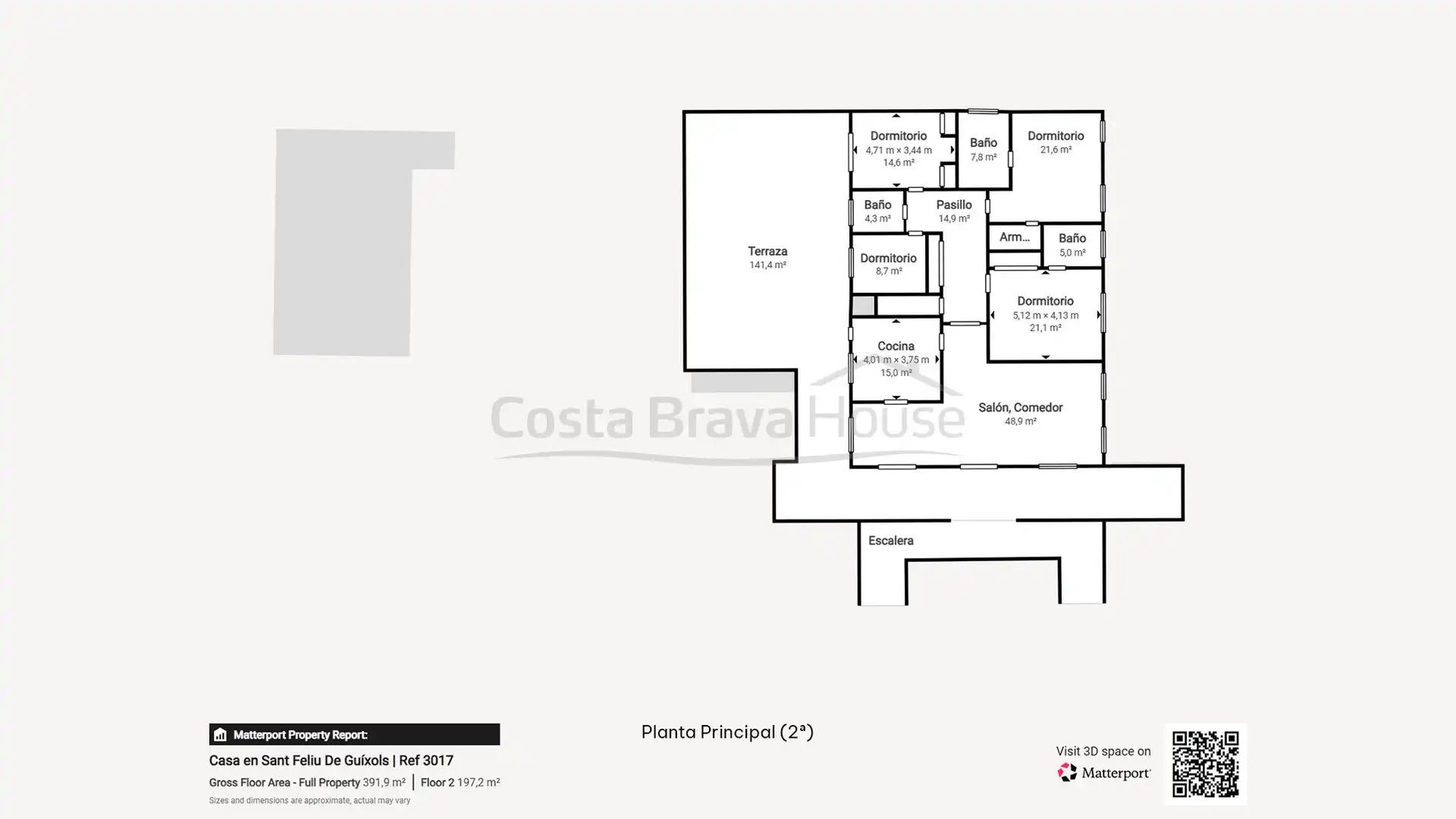 Haus mit Pool zum Verkauf in DS AFORES 62 Polígono 7 Parcela 25 0, imagen 40