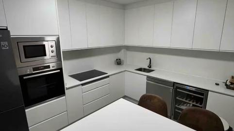 Photo 2 of Apartment to rent in Rúa Alcalde Electo Carballo, 22, Portádego - Vilaboa Norte, A Coruña