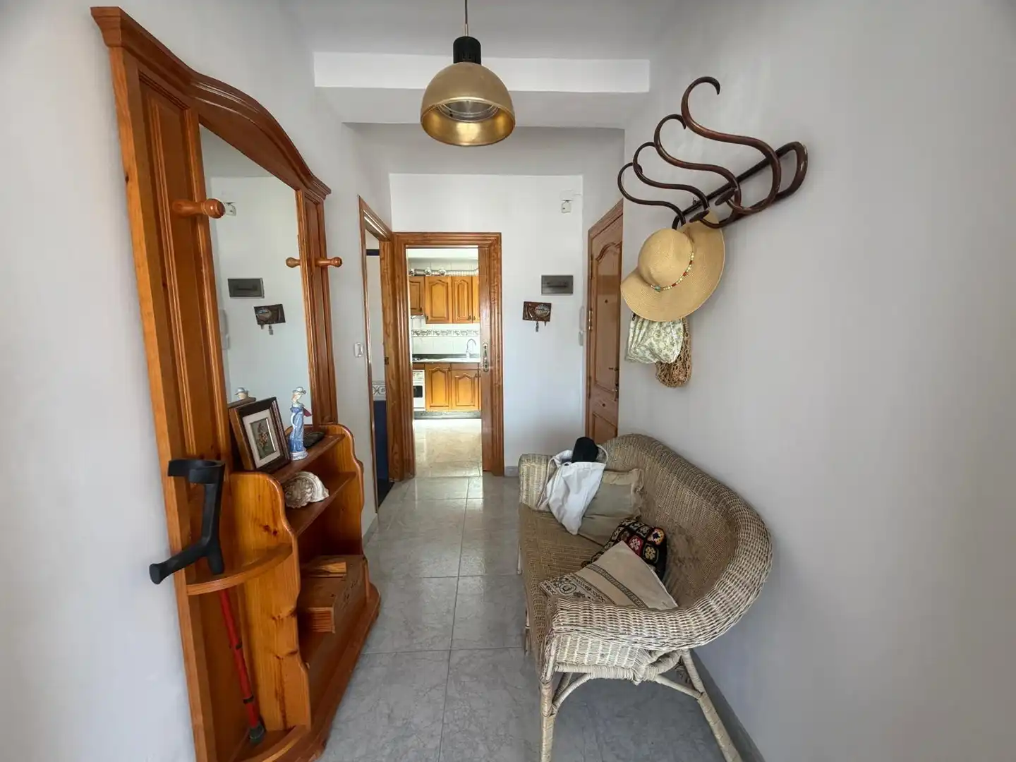 Wohnungen zum Verkauf in Águilas mit Terrasse, Möbliert und Balkon
