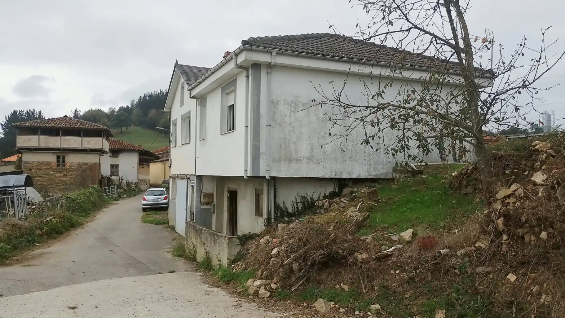 Casa rústica con jardín en venta en N/A, imagen 33