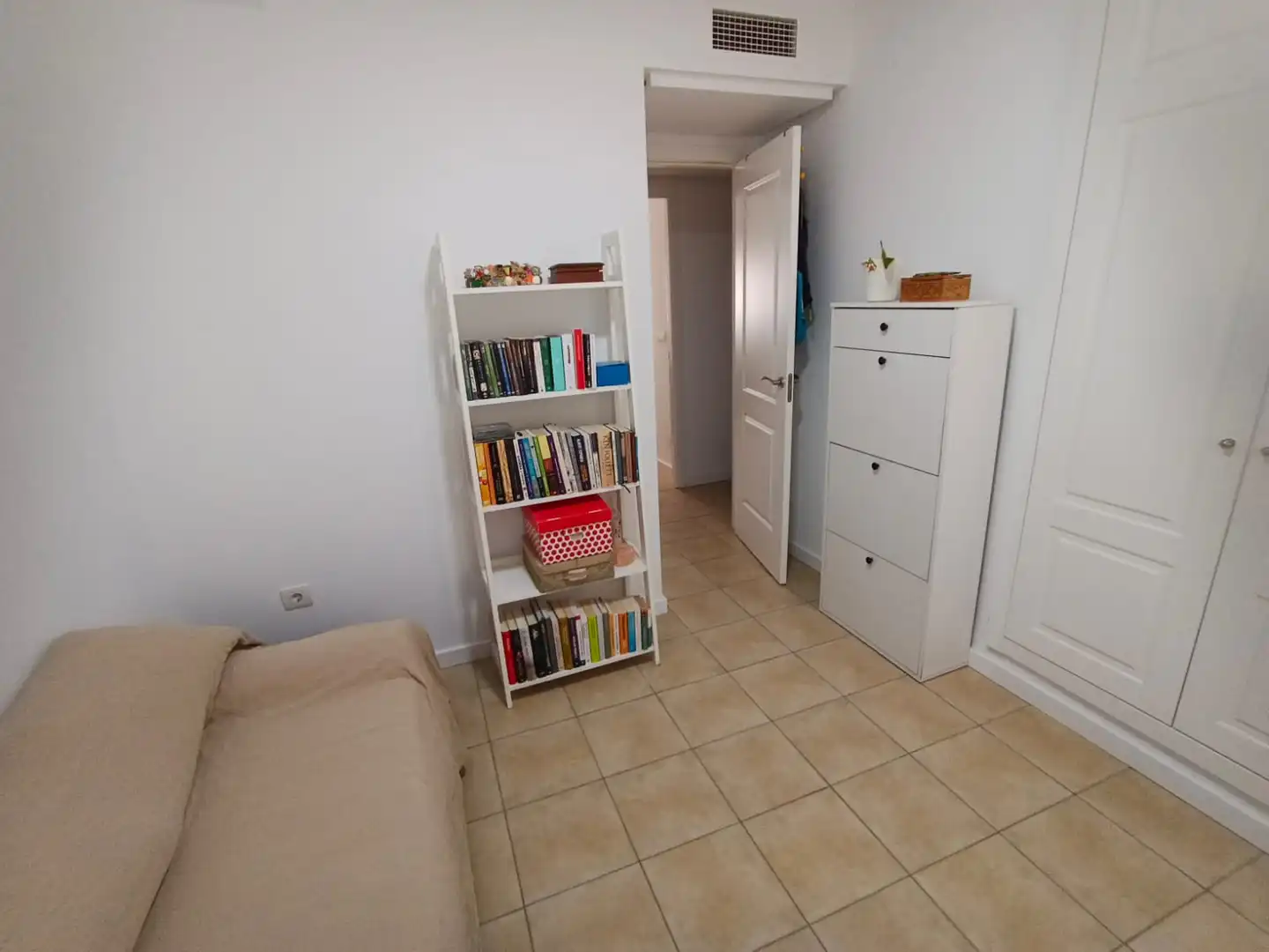 Erdgeschosswohnung mit Pool zum Verkauf in Ronda del Golf, imagen 21