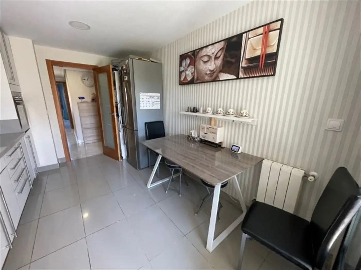 Comedor de Apartamento en venta en Playa de San Juan - El Cabo de las Huertas