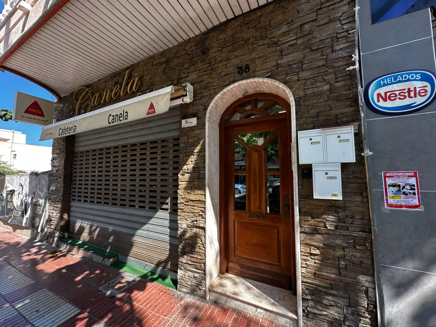 Piso en venta en El Campello con Aire acondicionado, Calefacción y Amueblado