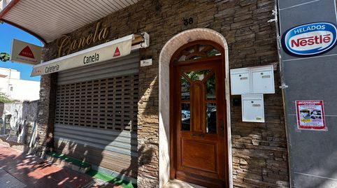Foto 2 de Piso en venta en Avinguda de la Generalitat, 38, Campello pueblo, El Campello