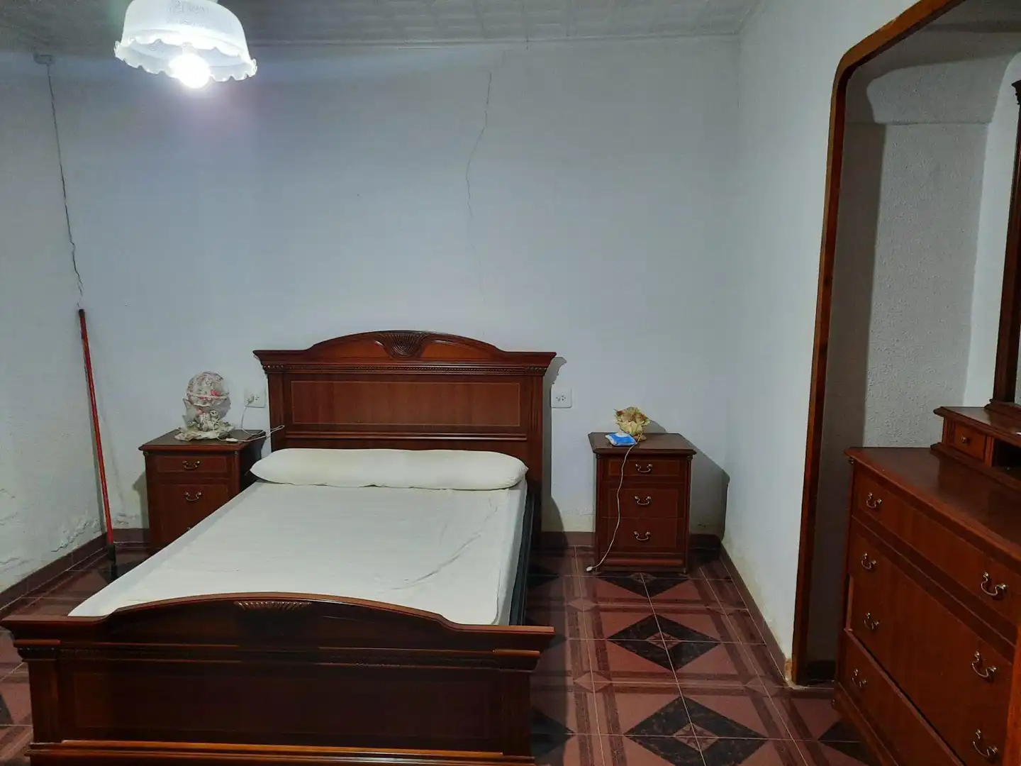 House with terrace for sale in Montealegre del Castillo, imagen 6