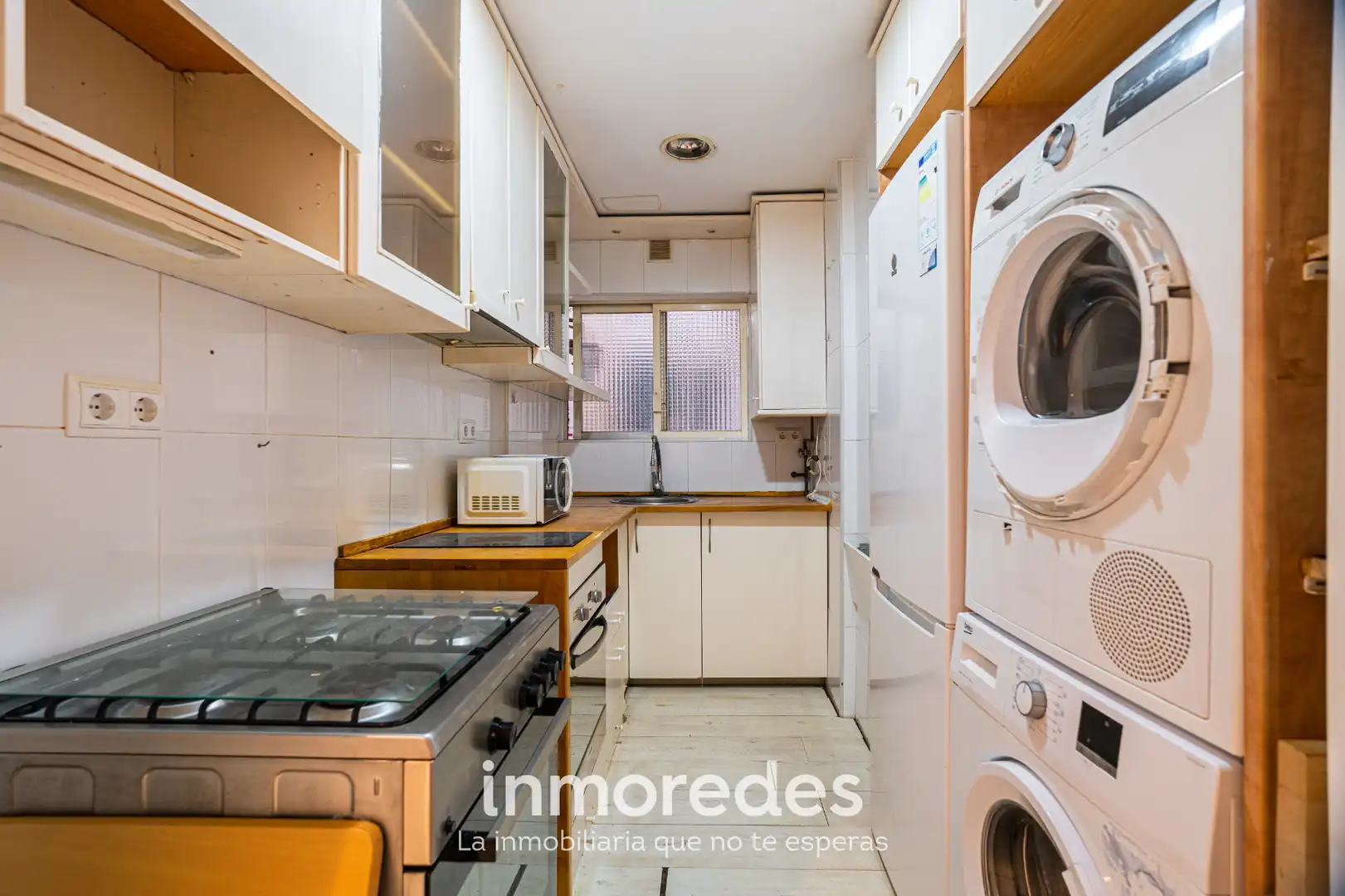 Piso con terraza en venta en Carrer de Provença, imagen 23
