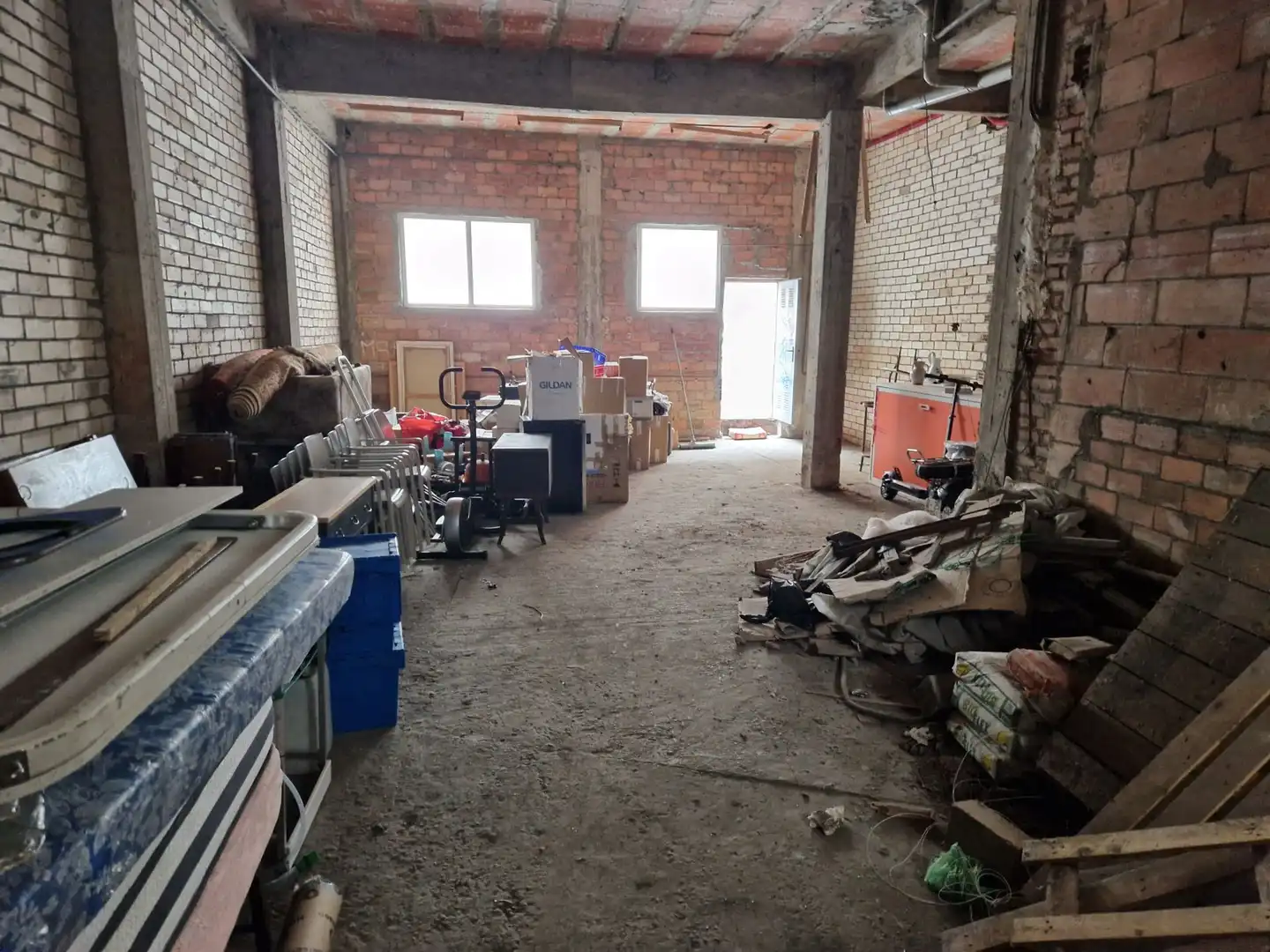 Local comercial en venta en Mungia, imagen 4