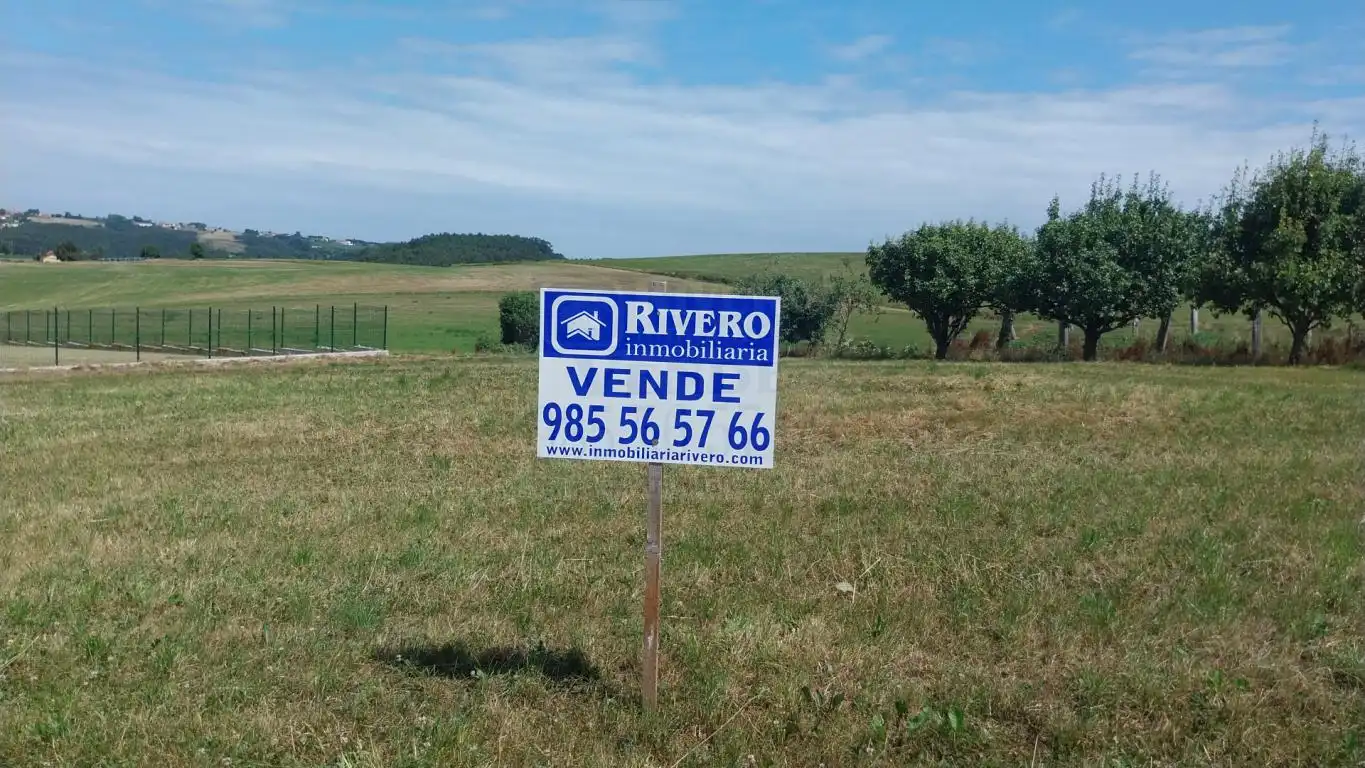 Terreno residencial en venta en Camín de la Piñera a el Valle, imagen 3