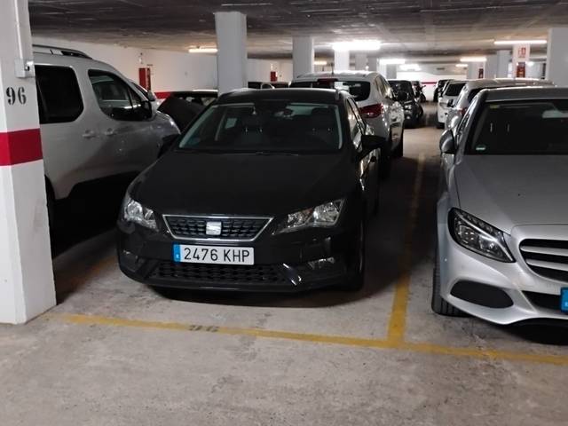 Garaje en Venta en Plaza Can Monic, 1 en Can Monic