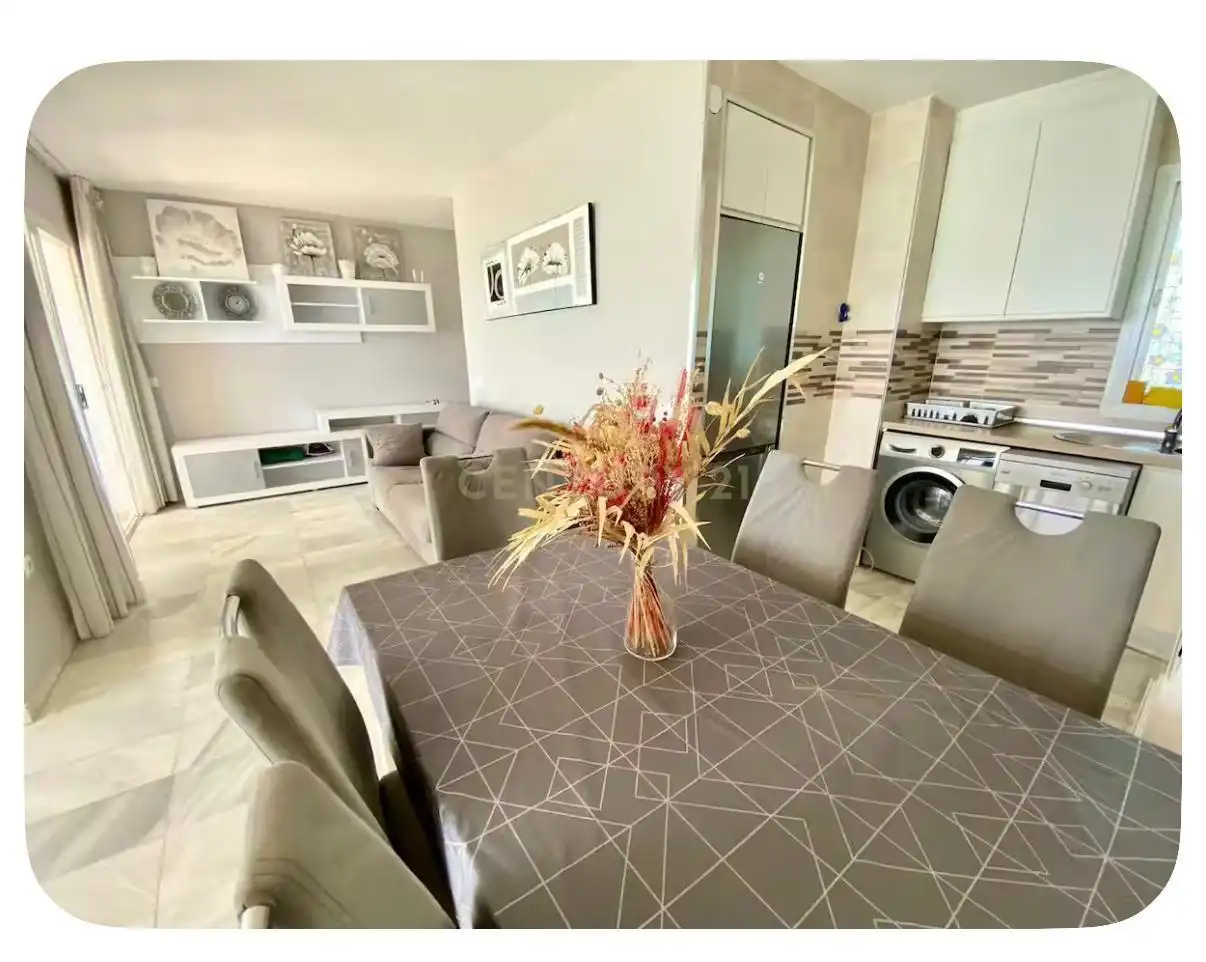 Apartamento de alquiler en Urbanizacion Aguamarina, 1, 29649, Málaga, Spain, 1, Riviera del Sol