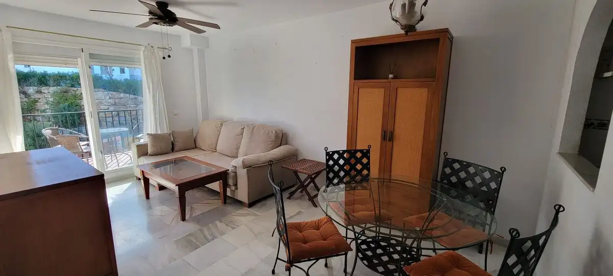 Apartament amb piscina en venda a Riviera del Sol, imagen 5