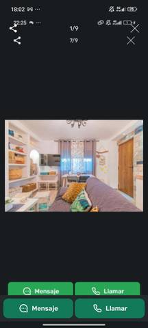 Casa adosada en Alquiler en Calle del 2, 27A en Padul