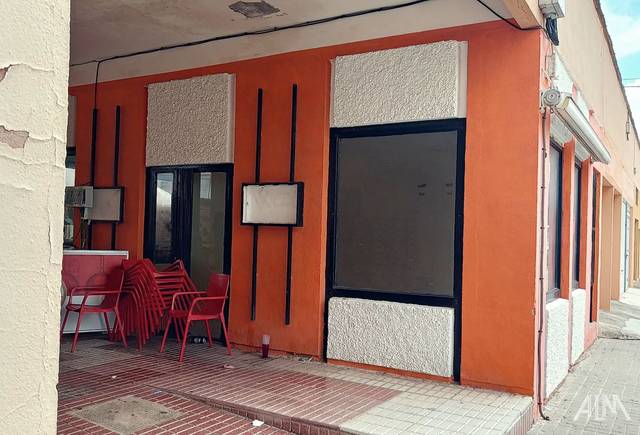 Local comercial en Alquiler en Manzanares