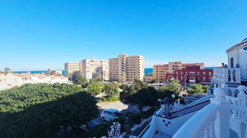 Foto 3 de Dúplex en venda a Cabo Cervera, Torrevieja