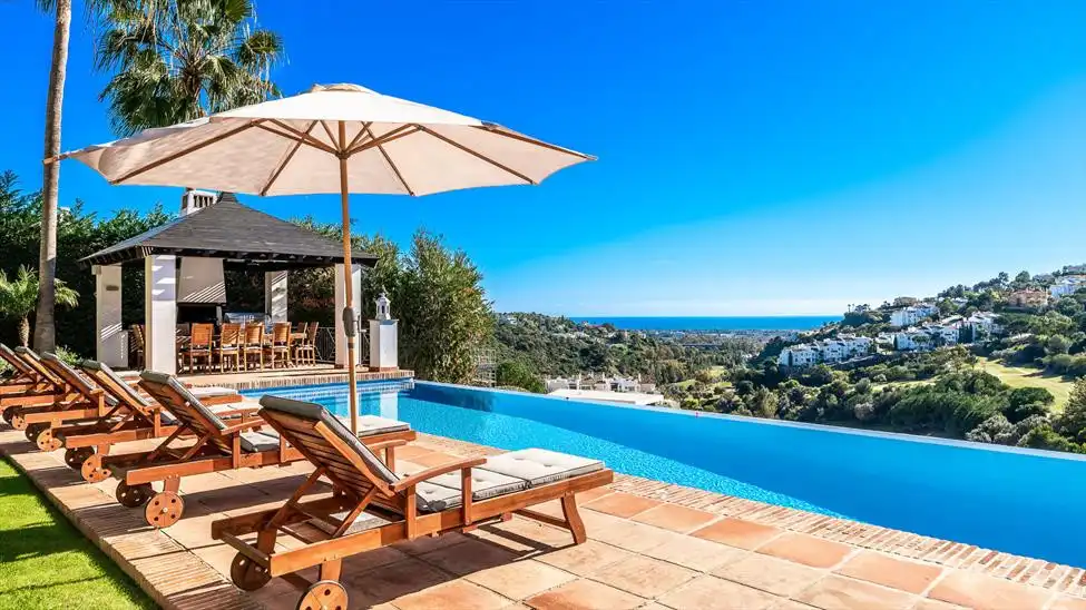 Casa in vendita a Marbella Centro