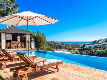 Casa en venda a Marbella Centro