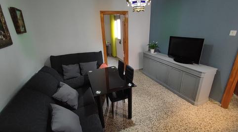 Foto 2 de Pis de lloguer a Calle Calle del Cuarto Real de Santo Domingo, San Matías - Realejo, Granada