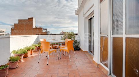 Foto 2 de Àtic en venda a Centre, L'Hospitalet de Llobregat