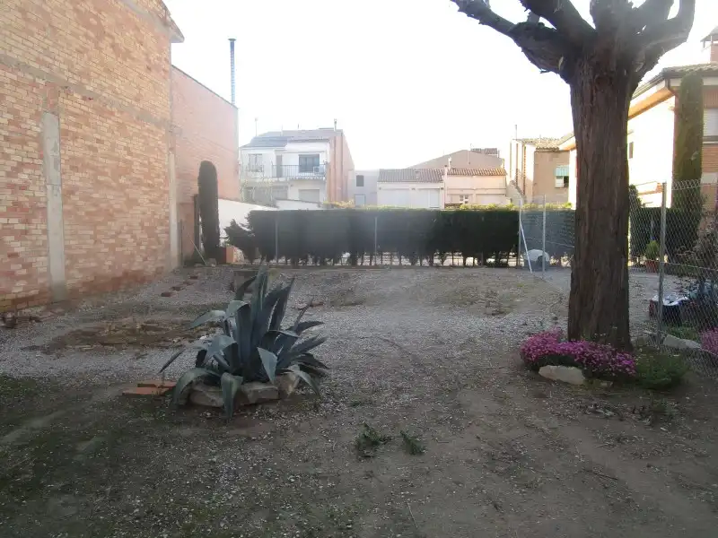 Terreno rústico en venta en C/ Pau Ferrán, imagen 9