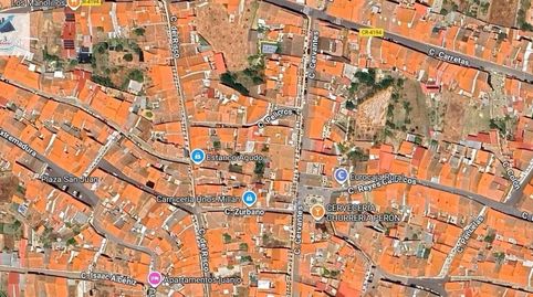 Foto 3 de Pis en venda a Calle Cervantes, Agudo, Ciudad Real