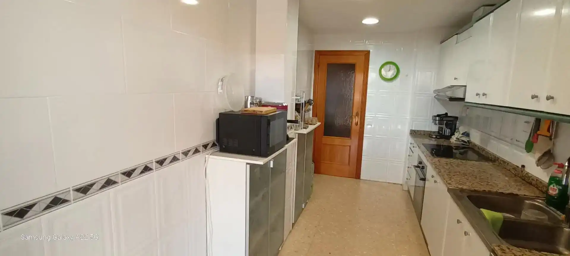 Cocina de Piso en venta en Amposta con Aire acondicionado, Trastero y Horno