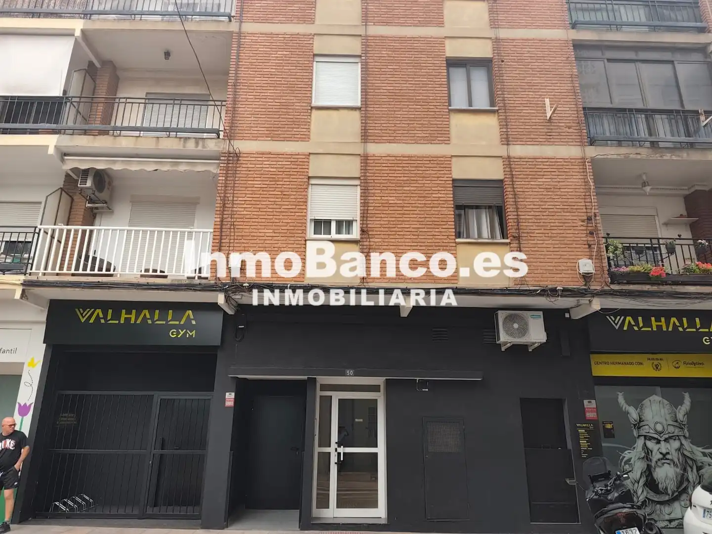Flat with terrace for sale in Carrer de la Mare de Déu dels Desemparats 50, imagen 35