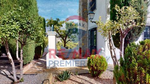 Photo 2 of House or chalet for sale in  del Lago, El Castell de Guadalest, Alicante