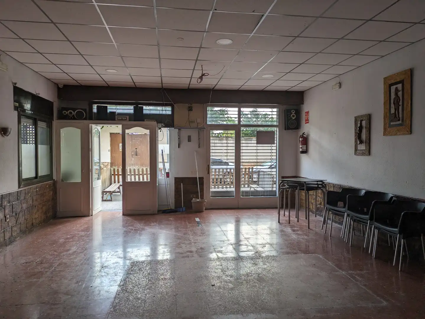 Local comercial en venda a Carrer dels Indians, imagen 2