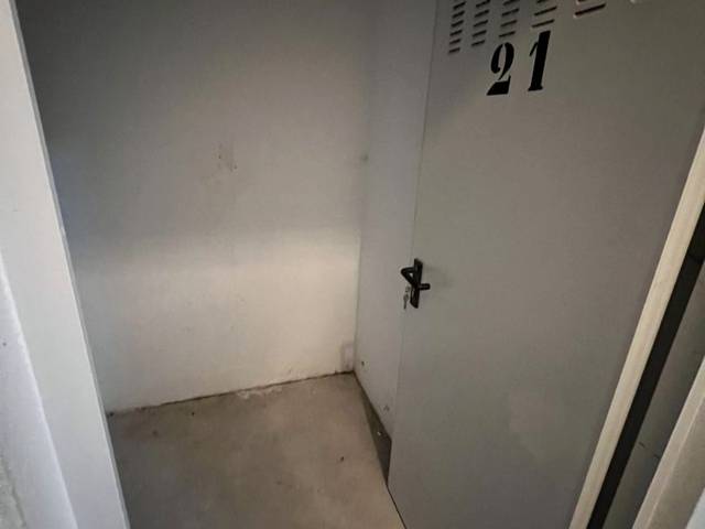 Trastero en Alquiler en Rúa San Martiño, 31 en Carballo