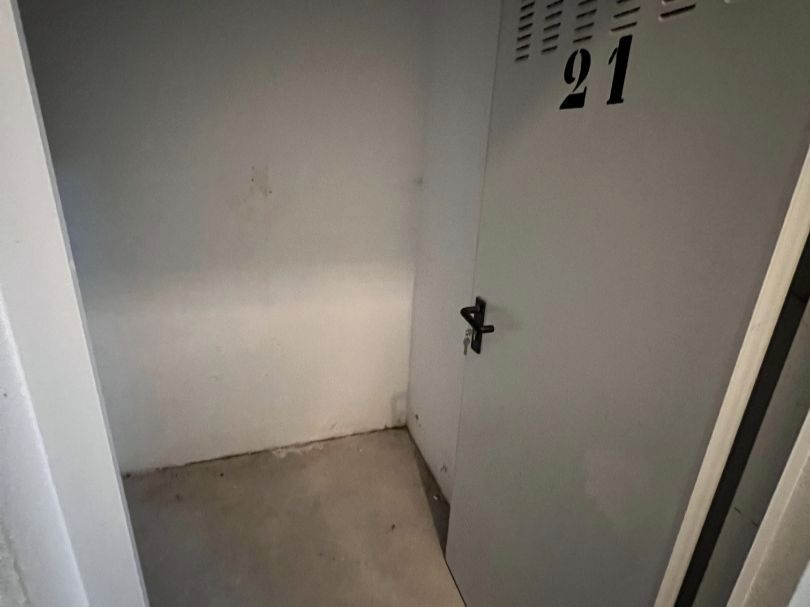 Abstellraum miete in Carballo