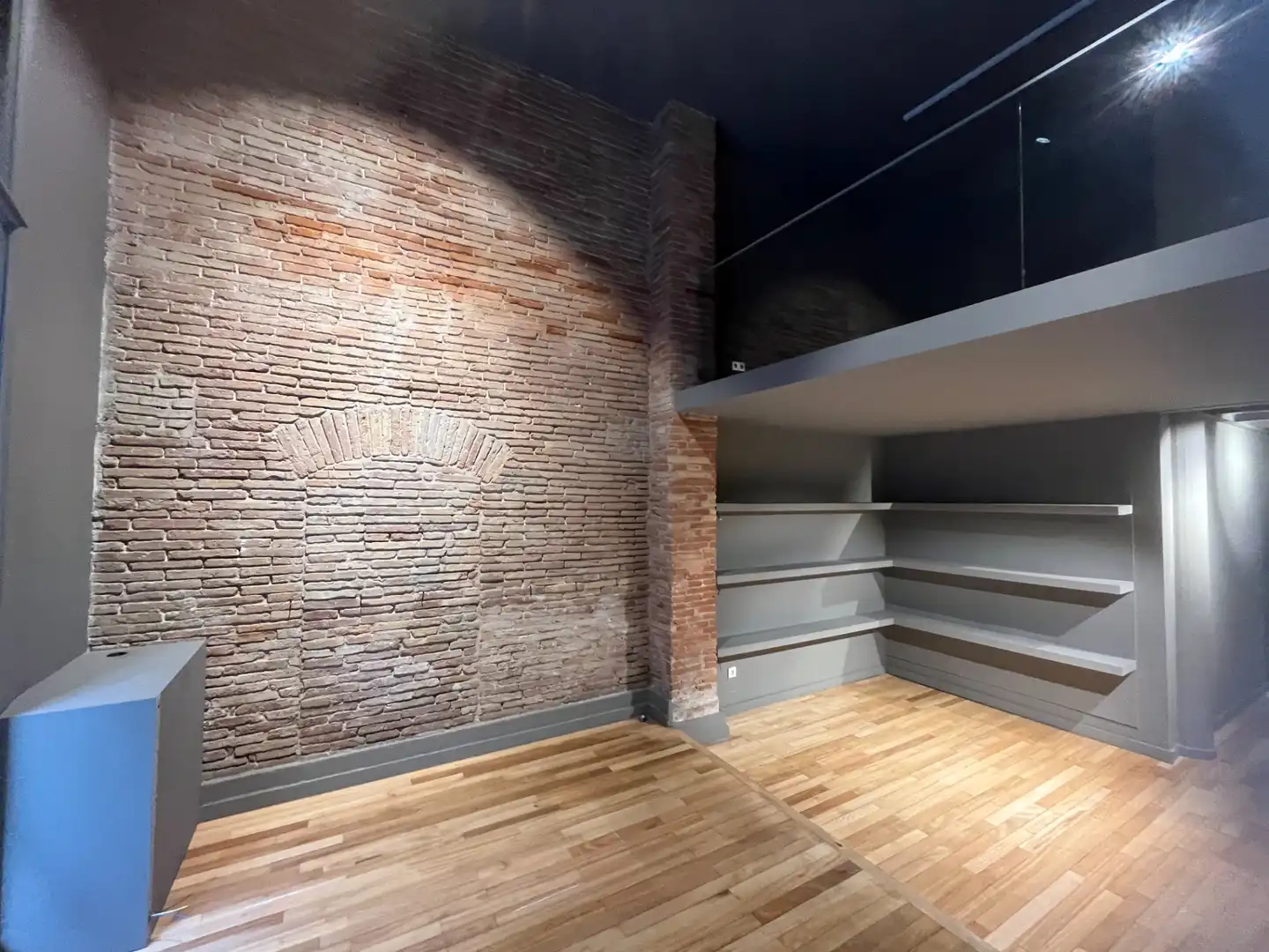 Business premises to rent in Carrer de les Hortes, imagen 6