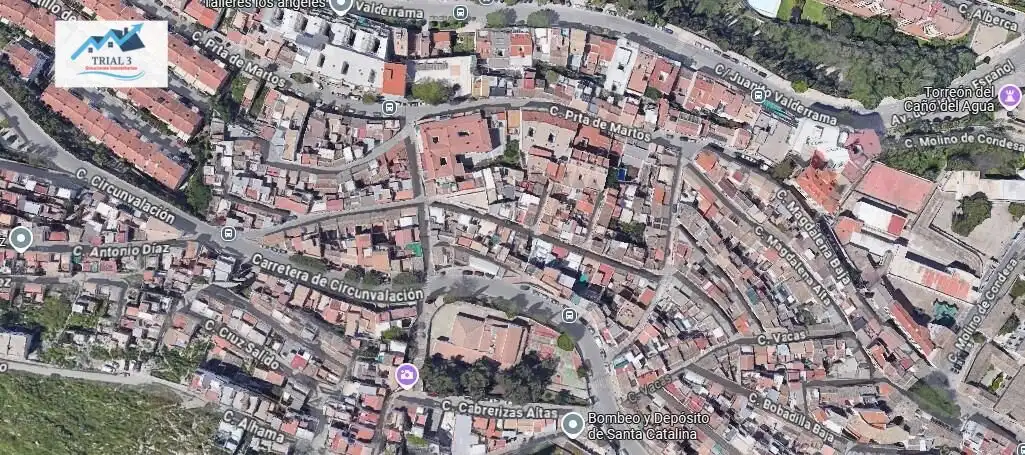 Casa en venta en Travesía CRUZ DE LA MAGDALENA 1, imagen 4