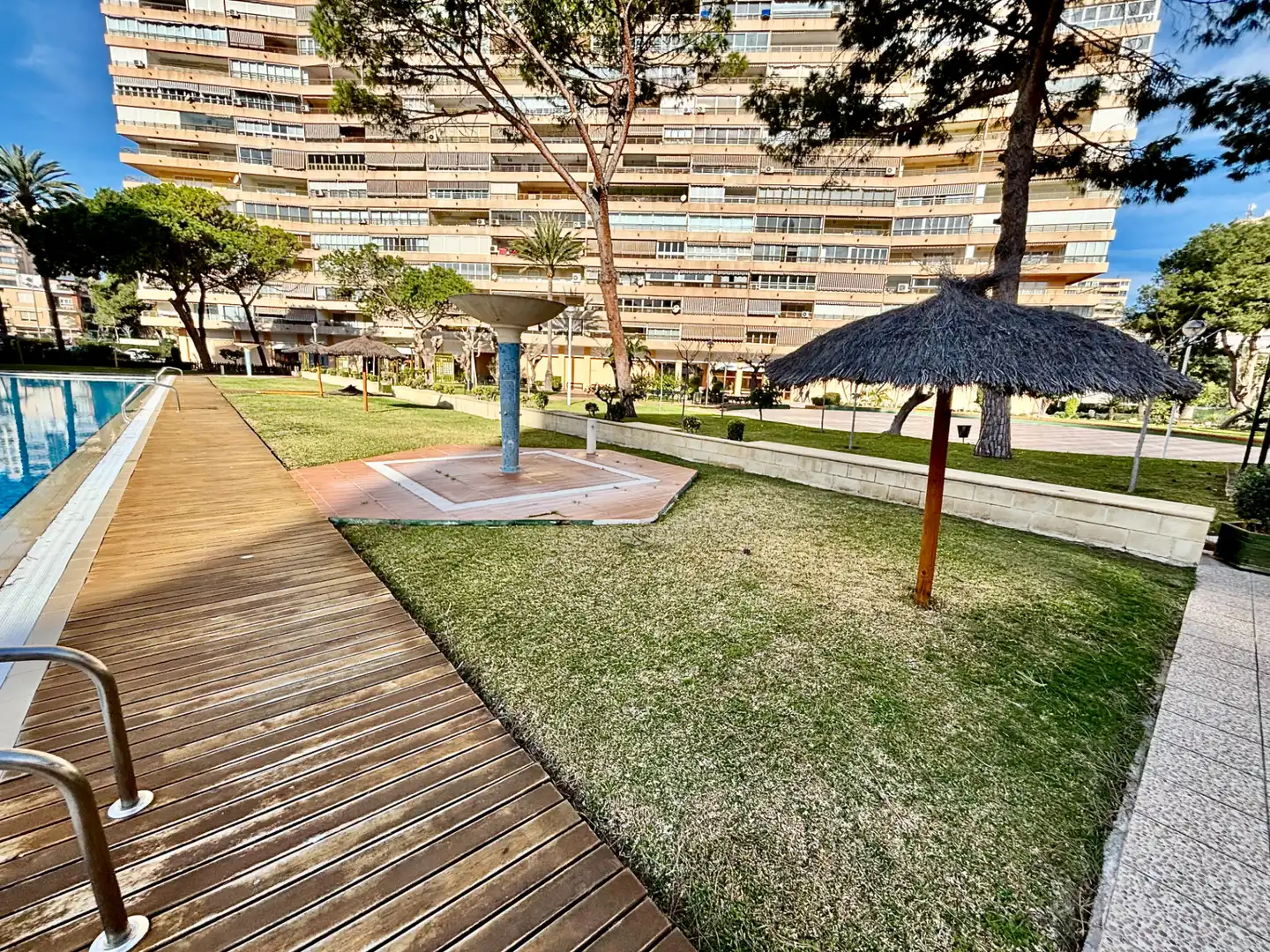 Piso en venta en Avenida de Holanda, 5, Playa de San Juan