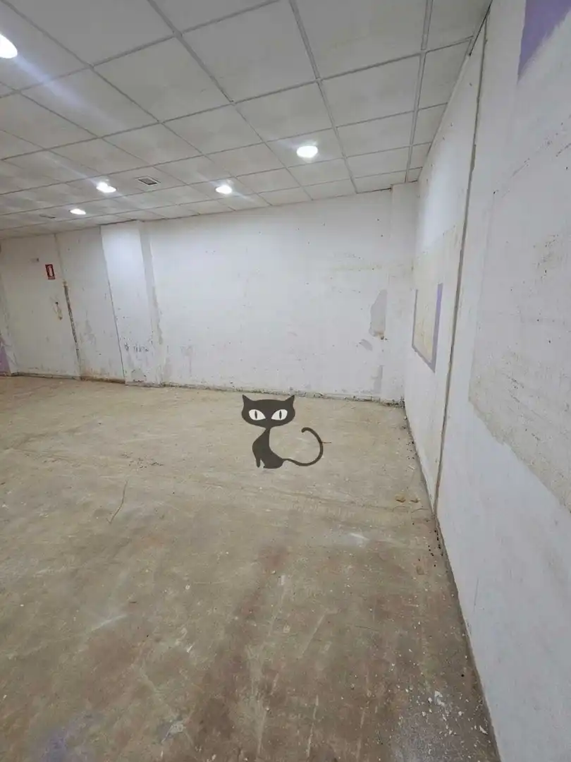 Business premises to rent in Benetússer, imagen 6