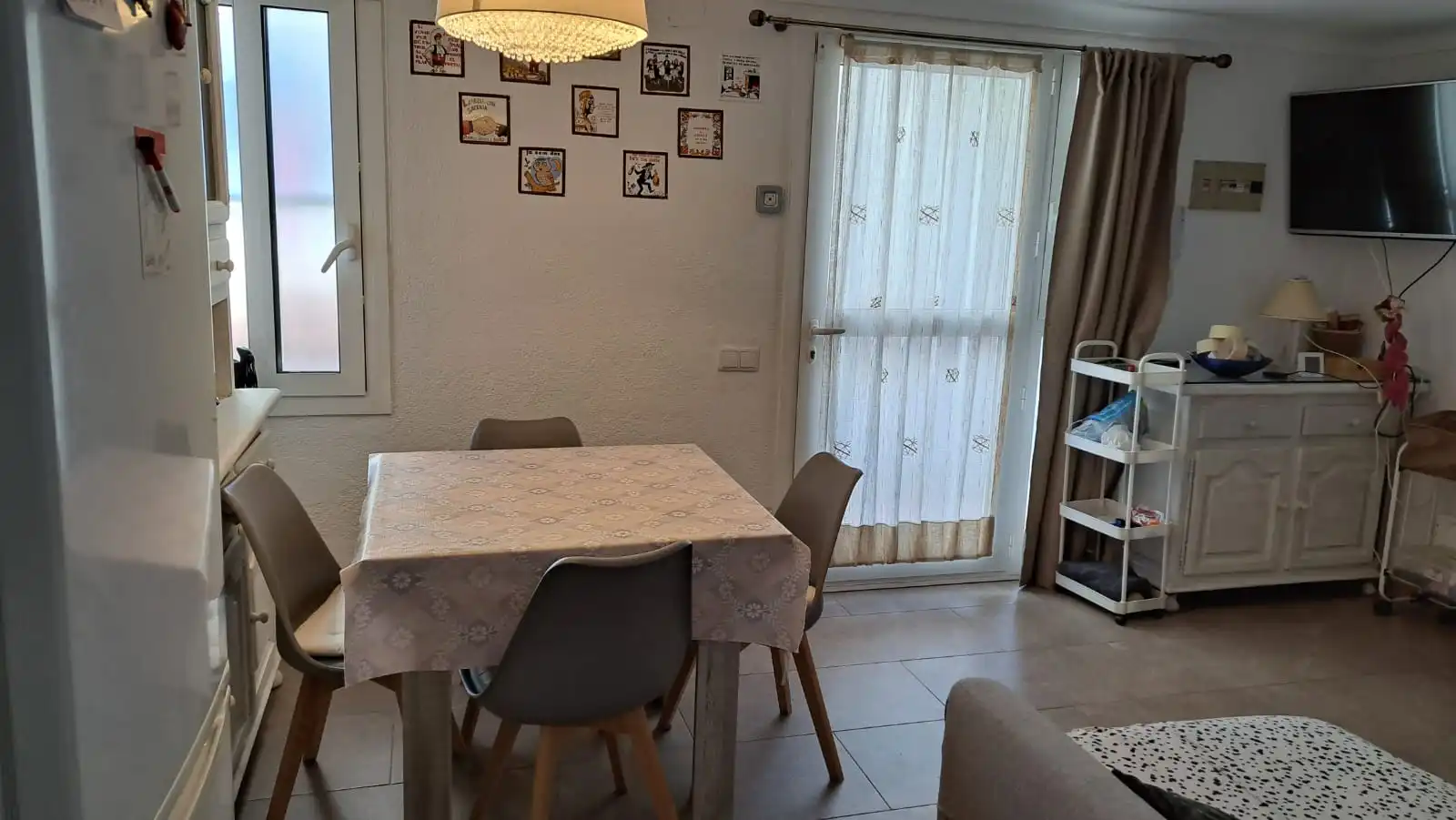 Appartamento con piscina in vendita a Carrer la Sirena 28, imagen 2