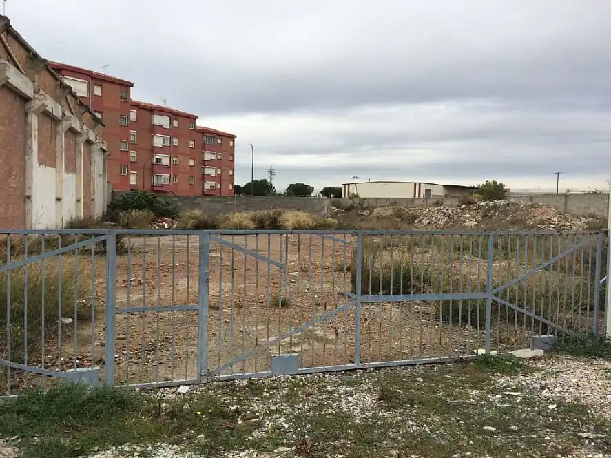 Industriegebäude zum Verkauf in C/ Germana Merce Santacana, imagen 2