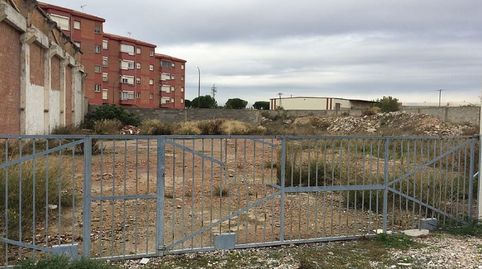 Solvia Inmobiliaria  Nave Industrial Tàrrega, imagen 2