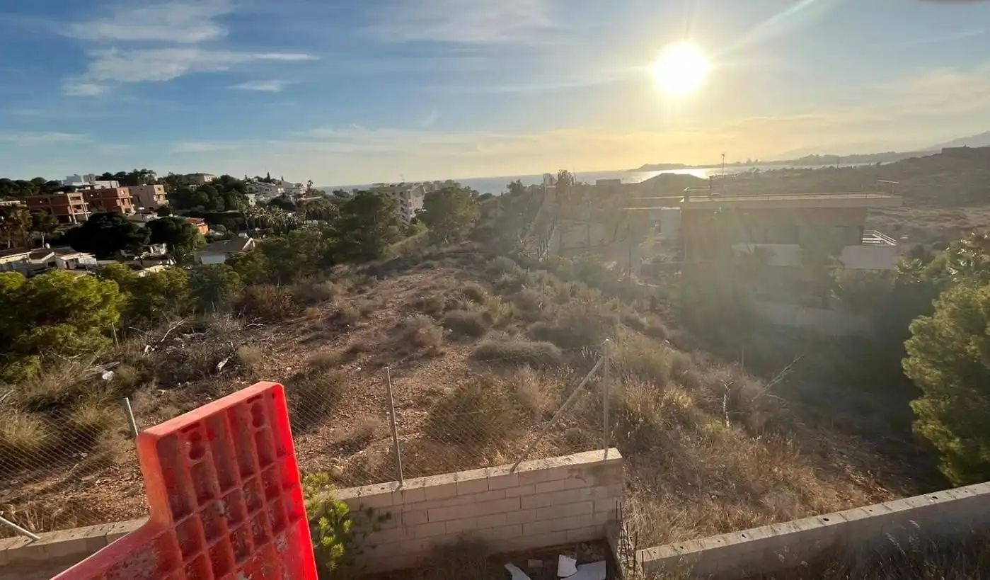 Residencial en venta en Cartagena