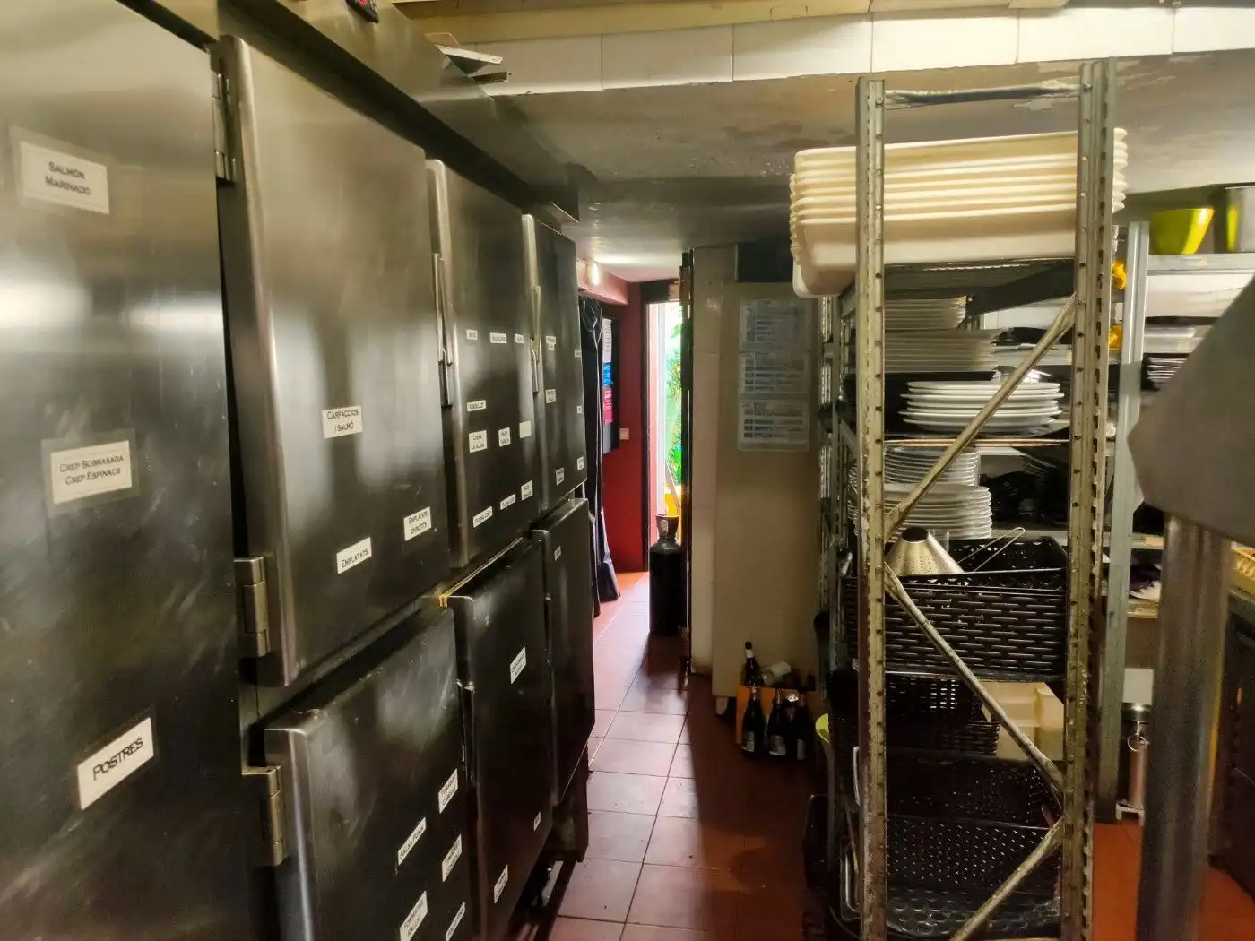 Business premises for transfer in Can Pou - Camp de Mar, imagen 30