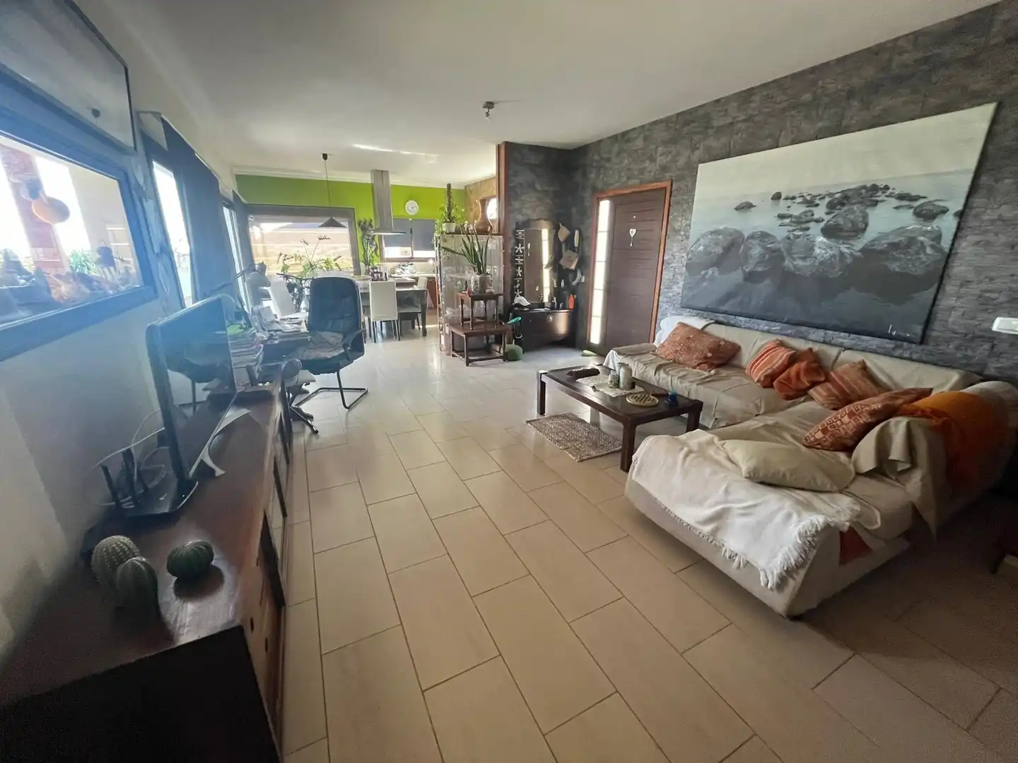 Haus oder Chalet zum Verkauf in Gran Tarajal