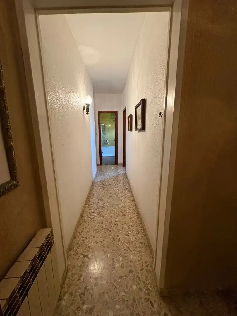 Maison avec terrasse à vendre à L'Aldea, imagen 16