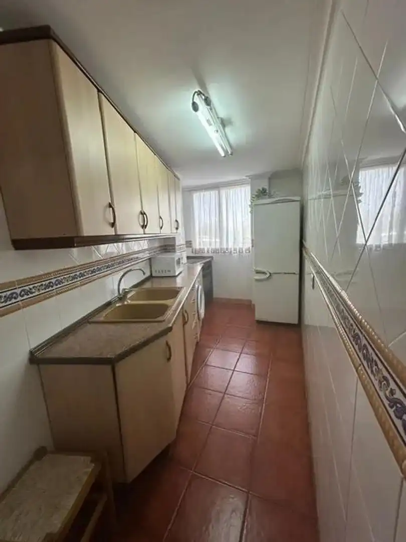 Appartamento con terrazza in vendita a Centro Ciudad, imagen 17