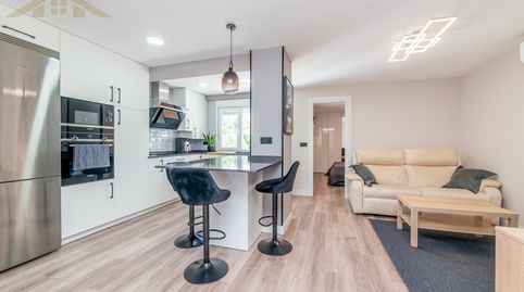 Foto 3 de Piso en venta en Avenida del Doctor Manuel Jarabo, San Martín de la Vega, Madrid