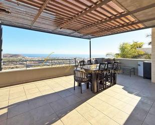 Terrassa de Apartament en venda en Adeje amb Aire condicionat, Terrassa i Moblat