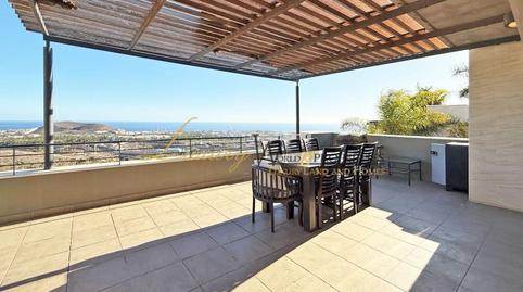 Foto 3 de Apartament en venda a Francia, La Caldera, Santa Cruz de Tenerife