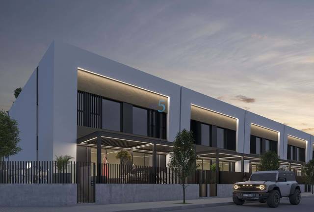 Piso en Venta en Dolores