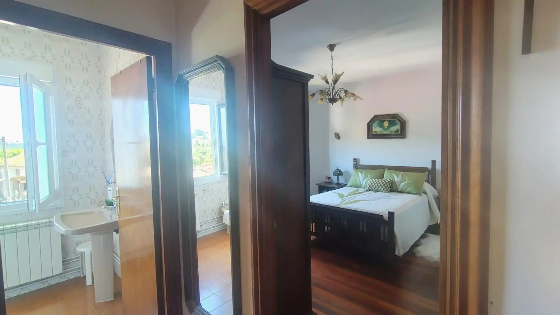 Casa o chalet en venta en Parroquias de Santiago